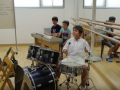 Aula Infantil de Jazz